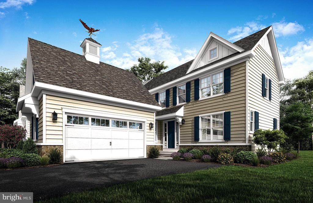 10 RADNOR LANE Wilmington Home Listings - Kat Geralis Home Team Wilmington Delaware Real Estate