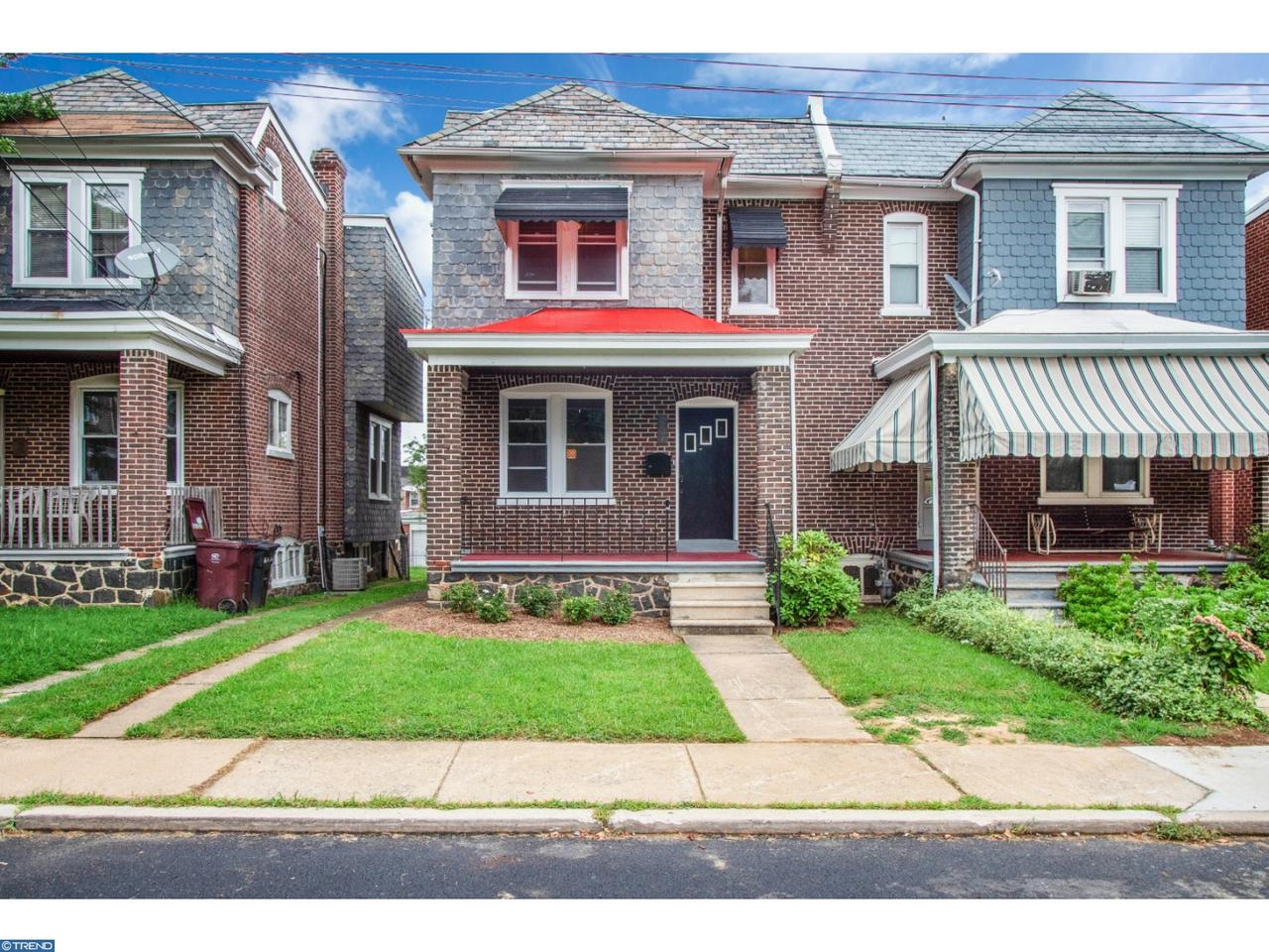 107 W 36TH STREET Wilmington Home Listings - Kat Geralis Home Team Wilmington Delaware Real Estate