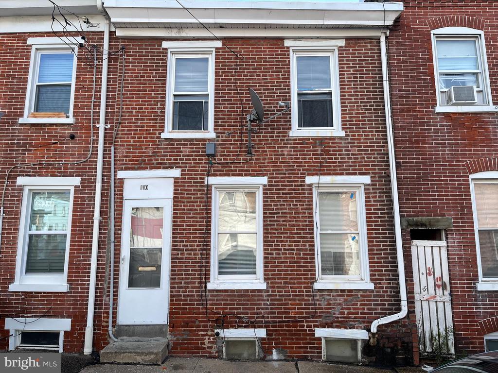 110 N VAN BUREN STREET Wilmington Home Listings - Kat Geralis Home Team Wilmington Delaware Real Estate