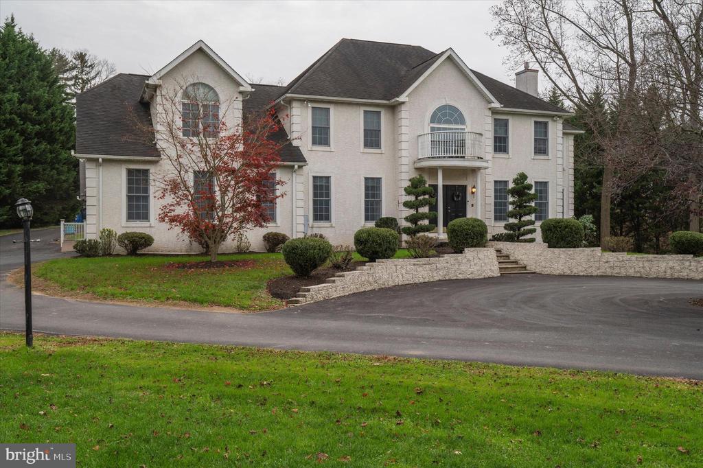 156 DILWORTHTOWN ROAD Wilmington Home Listings - Kat Geralis Home Team Wilmington Delaware Real Estate
