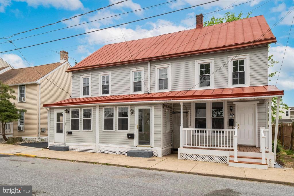 16 ANDERSON STREET Wilmington Home Listings - Kat Geralis Home Team Wilmington Delaware Real Estate