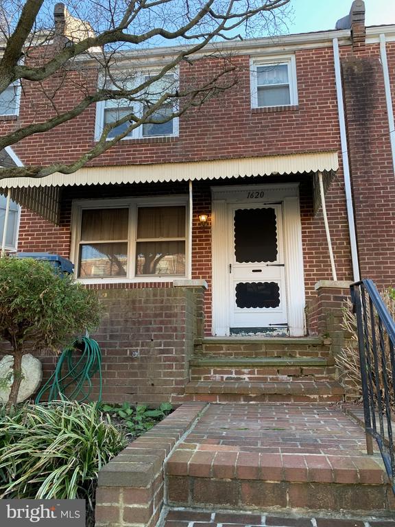 1620 W LATIMER PLACE Wilmington Home Listings - Kat Geralis Home Team Wilmington Delaware Real Estate