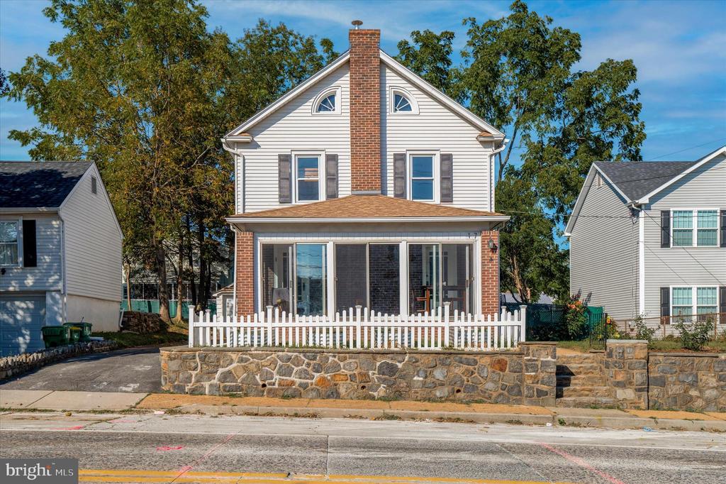17 BOXWOOD ROAD Wilmington Home Listings - Kat Geralis Home Team Wilmington Delaware Real Estate