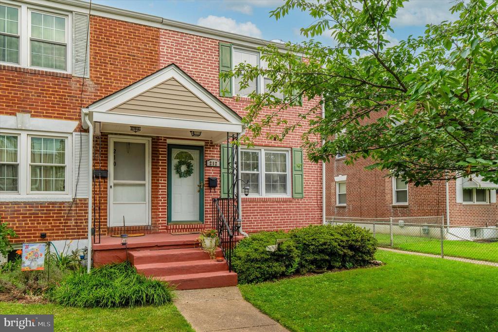 212 FILBERT AVENUE Wilmington Home Listings - Kat Geralis Home Team Wilmington Delaware Real Estate