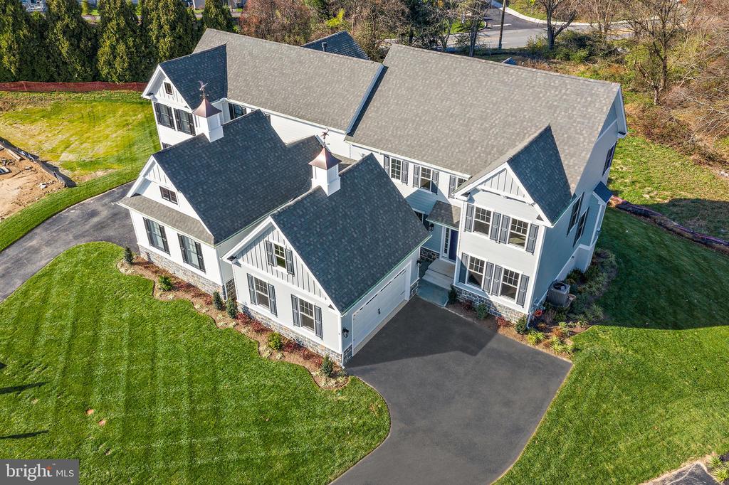 217 DAYLESFORD CT Wilmington Home Listings - Kat Geralis Home Team Wilmington Delaware Real Estate