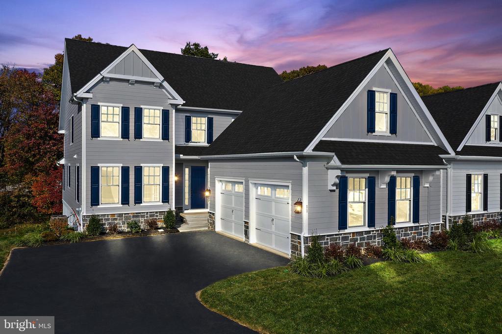 23 RADNOR LANE Wilmington Home Listings - Kat Geralis Home Team Wilmington Delaware Real Estate