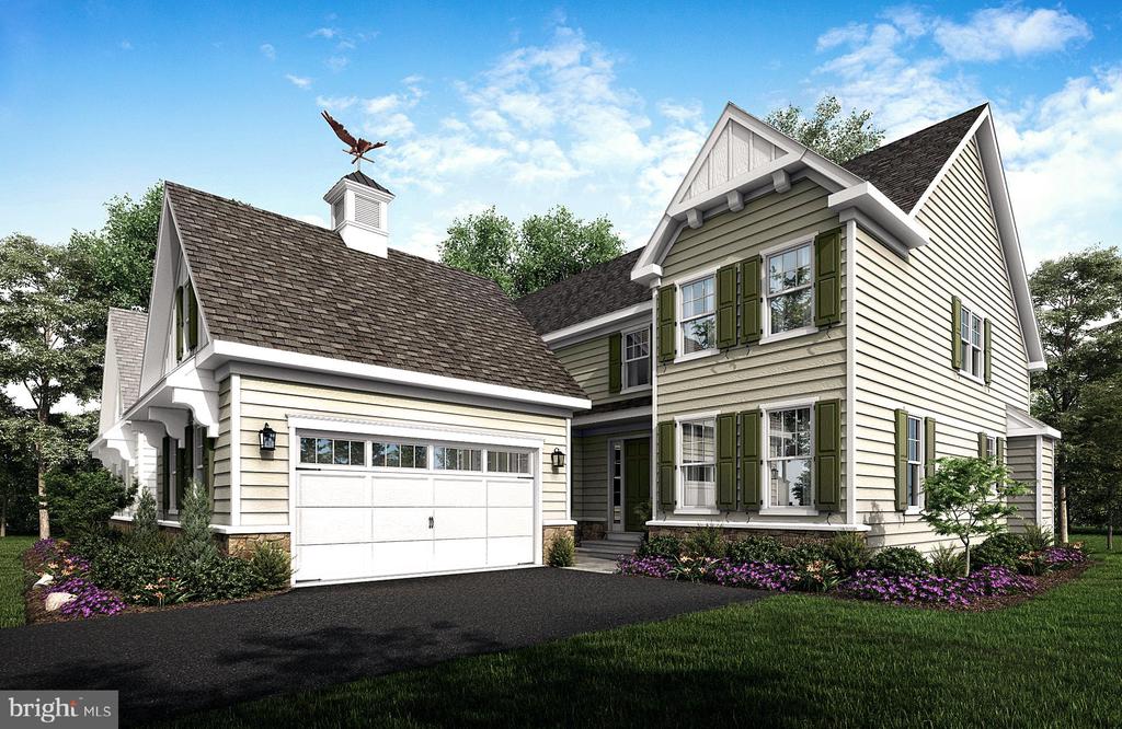 24 RADNOR LANE Wilmington Home Listings - Kat Geralis Home Team Wilmington Delaware Real Estate