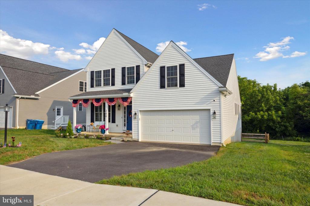 260 BEAUMONT DRIVE Wilmington Home Listings - Kat Geralis Home Team Wilmington Delaware Real Estate