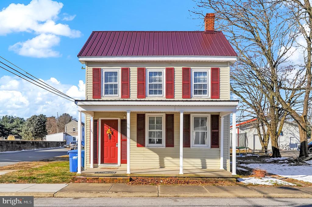 261 MAIN STREET Wilmington Home Listings - Kat Geralis Home Team Wilmington Delaware Real Estate