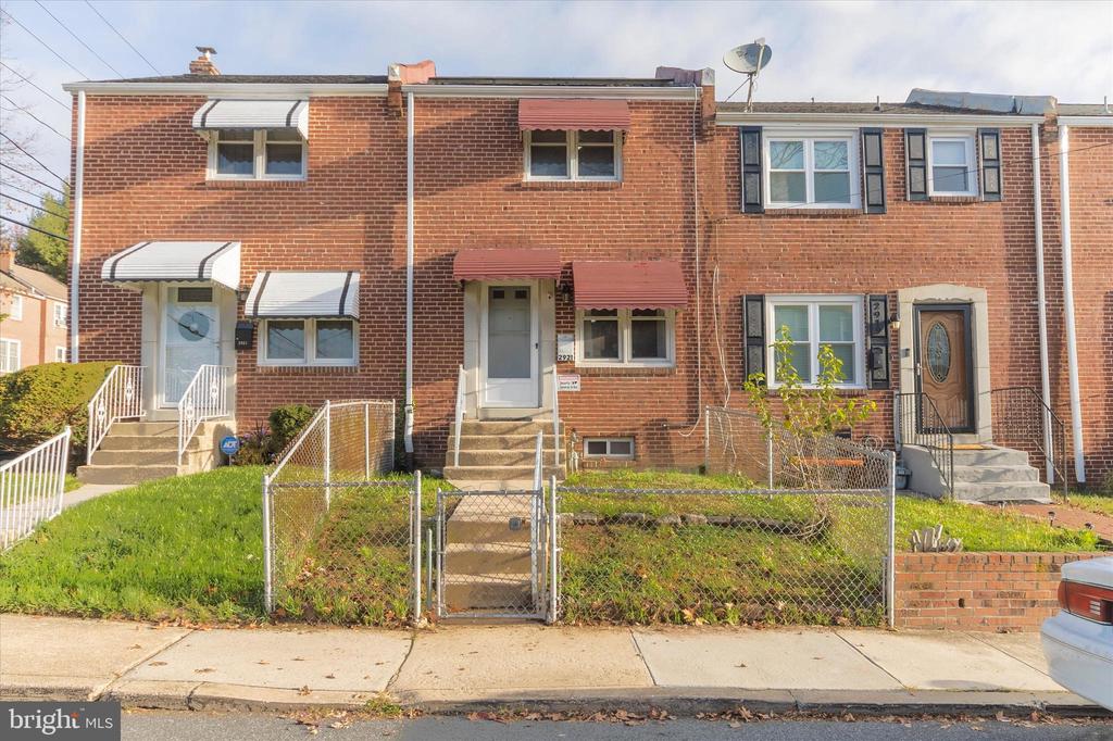 2921 W 3RD STREET Wilmington Home Listings - Kat Geralis Home Team Wilmington Delaware Real Estate