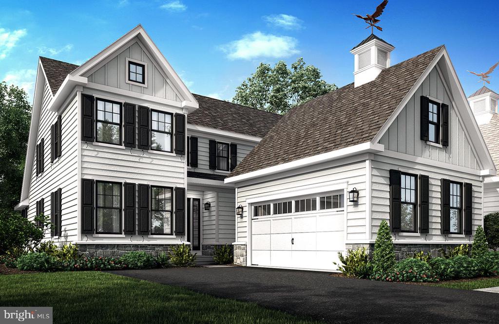 3 RADNOR LANE Wilmington Home Listings - Kat Geralis Home Team Wilmington Delaware Real Estate