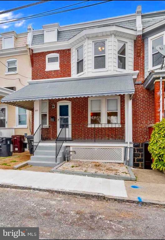 321 W 29TH STREET Wilmington Home Listings - Kat Geralis Home Team Wilmington Delaware Real Estate