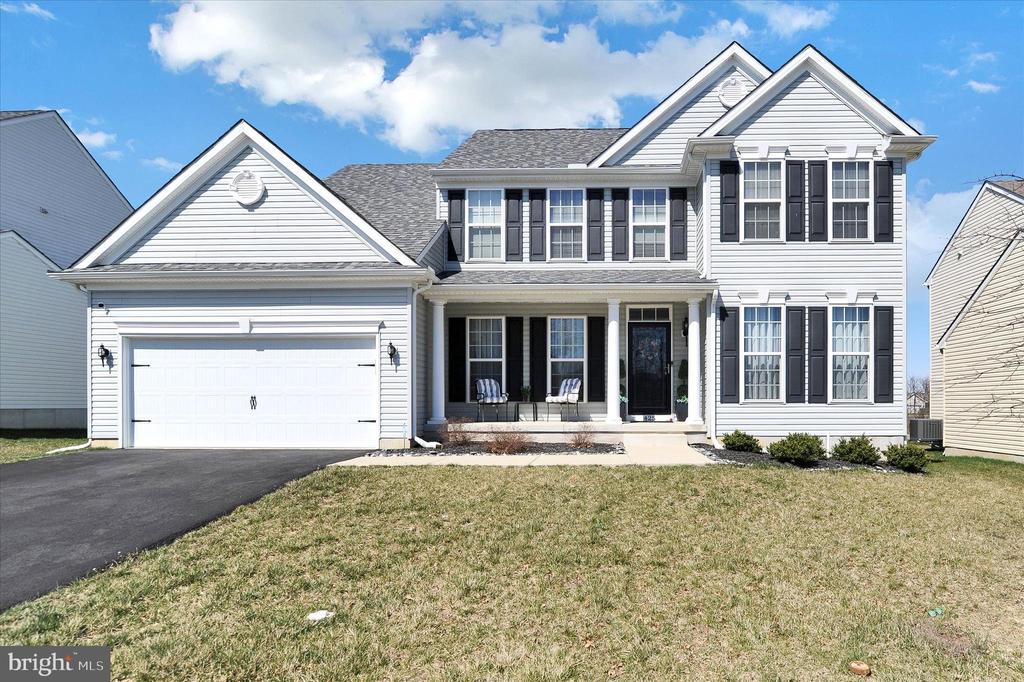 425 JANETS WAY Wilmington Home Listings - Kat Geralis Home Team Wilmington Delaware Real Estate