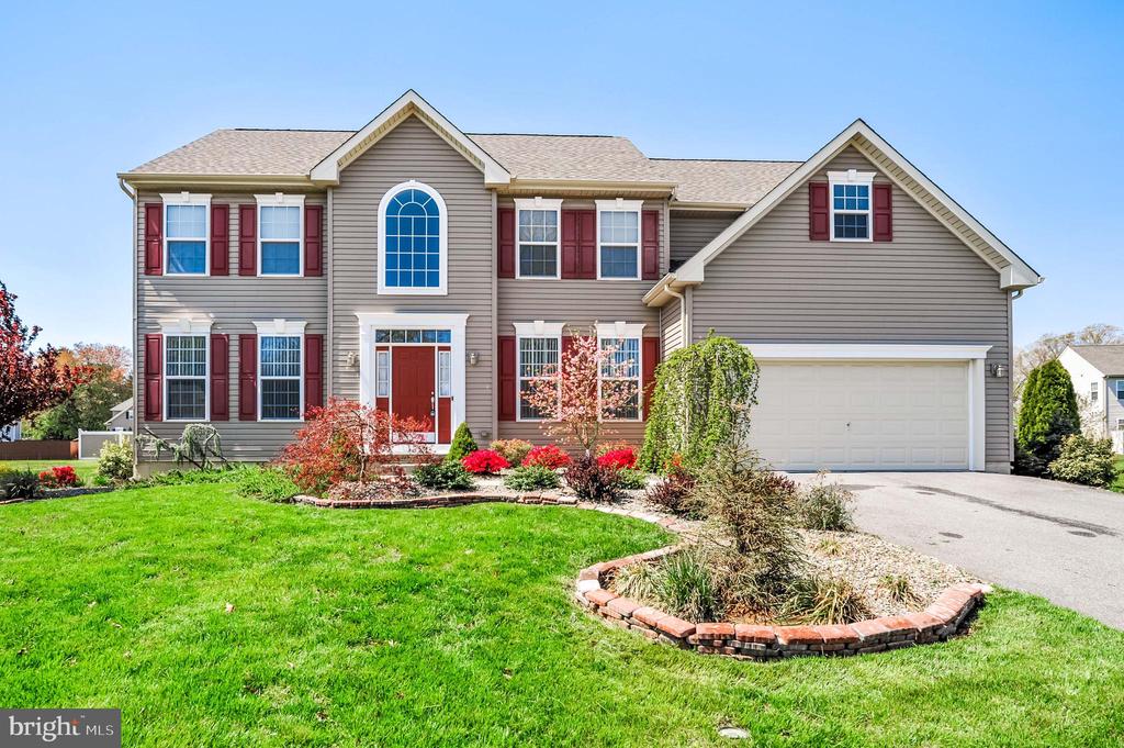 71 LYDIA DRIVE Wilmington Home Listings - Kat Geralis Home Team Wilmington Delaware Real Estate