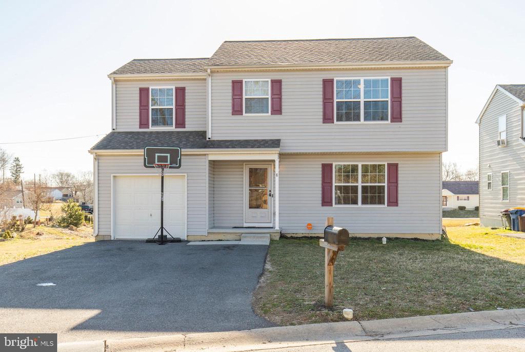 8 MEEHAN AVENUE Wilmington Home Listings - Kat Geralis Home Team Wilmington Delaware Real Estate
