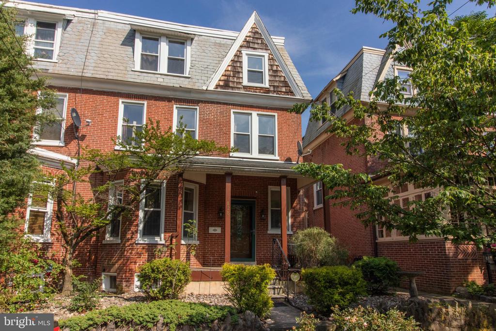 828 N VAN BUREN STREET Wilmington Home Listings - Kat Geralis Home Team Wilmington Delaware Real Estate