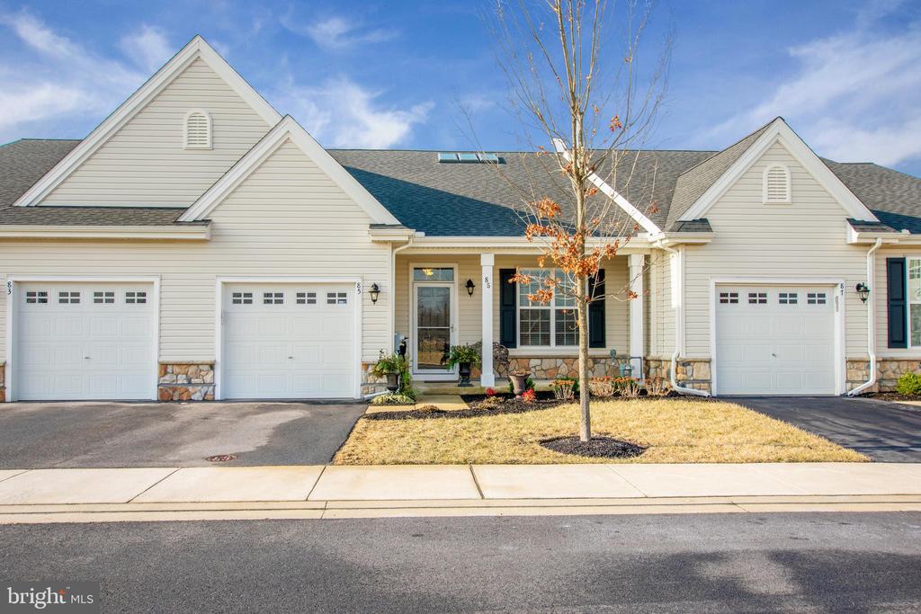 85 GRAND NATIONAL LANE Wilmington Home Listings - Kat Geralis Home Team Wilmington Delaware Real Estate