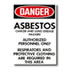 Asbestos Disclaimers  Wilmington DE Real Estate